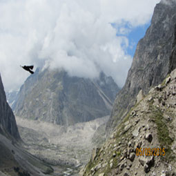 Himalayan Yatra to Divine