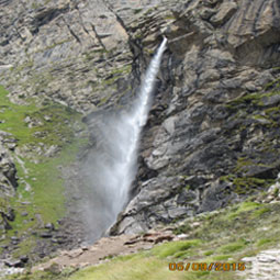 Himalayan Yatra to Divine Holiest