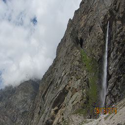 Himalayan Yatra to Divine Holiest