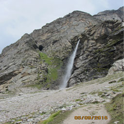 Himalayan Yatra to Divine Holiest