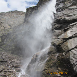 Himalayan Yatra to Divine Holiest