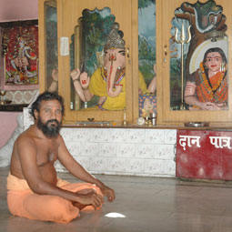 Himalayan Yatra to Gorakshanath Temple, Haridwar