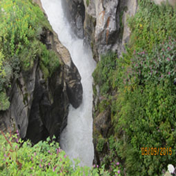 Himalayan Yatra to Holiest