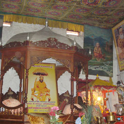 Himalayan Yatra to Joshi Mutt