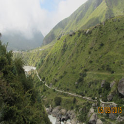 Himalayan Yatra to Keshavaprayag