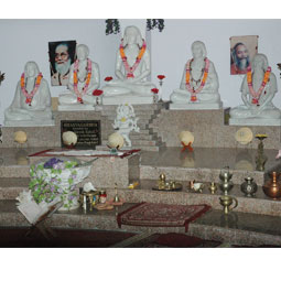 Himalayan Yatra to Kriya Yoga Ashram