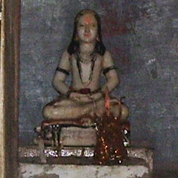 Gorakshanat and Berthruharinath Jeeva Samadhi, Haurikipauri-Haridwar