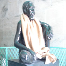 Mounasami Jeeva Samadhi, Thiruvalam