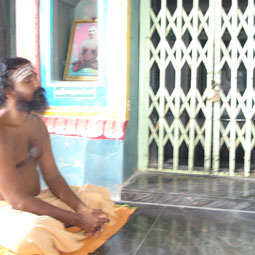 Svayamprakasar Samadhi