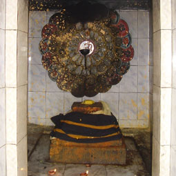 Azhukanni Siddhar Jeeva Samadhi, Nagapattinam
