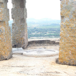 Vallimalai the place where lot of siddhars attained Jeeva Samadhi