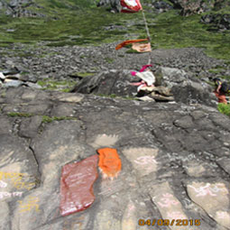 Himalayan Yatra to Saranpaduga