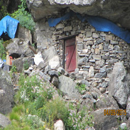 Himalayan Yatra to Saranpaduga