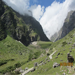 Himalayan Yatra to Saranpaduga