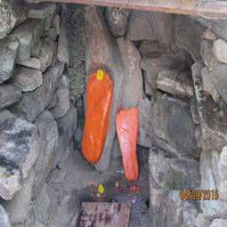 Himalayan Yatra to Saranpaduga
