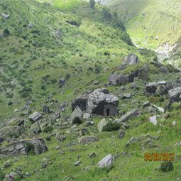 Himalayan Yatra to Saranpaduga