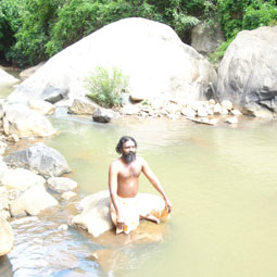 Spiritual Tours to Kollimalai