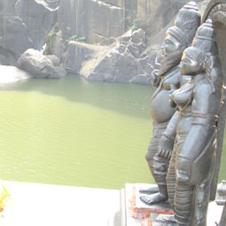 Spiritual Tours to Agathiyar Tapovan