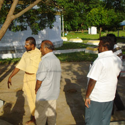 Spiritual Tours to Sugar vanam, Anaimalai - Pollachi
