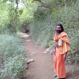 Spiritual Tours to Trekking to Suruli Hill