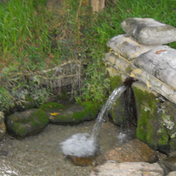 Spiritual Tours to Brahmma Theertham - Athiri Tapovan