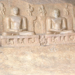Spiritual Tours to Buddha Meditation Gufa, Vallimalai