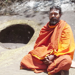 Yoga Class Trip to Srilanka
