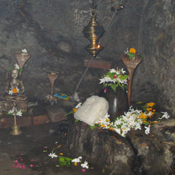 Himalayan Yatra to Vasishta Gufa