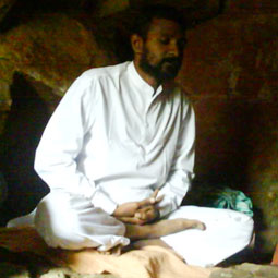 Himalayan Yatra to Babaji Cave