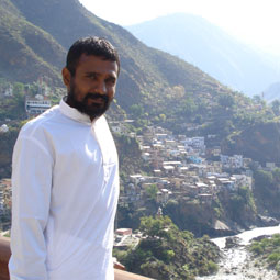 Himalayan Yatra to Devprayag