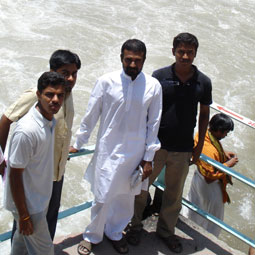 Himalayan Yatra to Rudraprayag