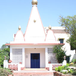 Himalayan Yatra to YSS Dwarahat Ashram
